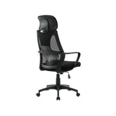 Office Chair Black Proffice furniture